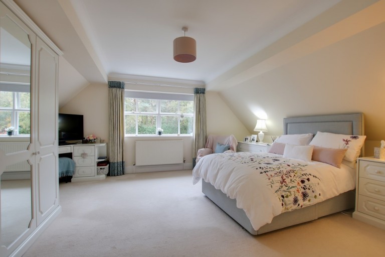 Images for Lions Lane, Ashley Heath, Ringwood, BH24