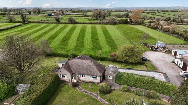 Images for 9.93 acres, Chilcompton, Radstock, Somerset