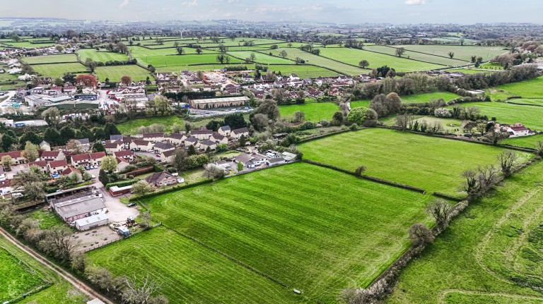 Images for 9.93 acres, Chilcompton, Radstock, Somerset