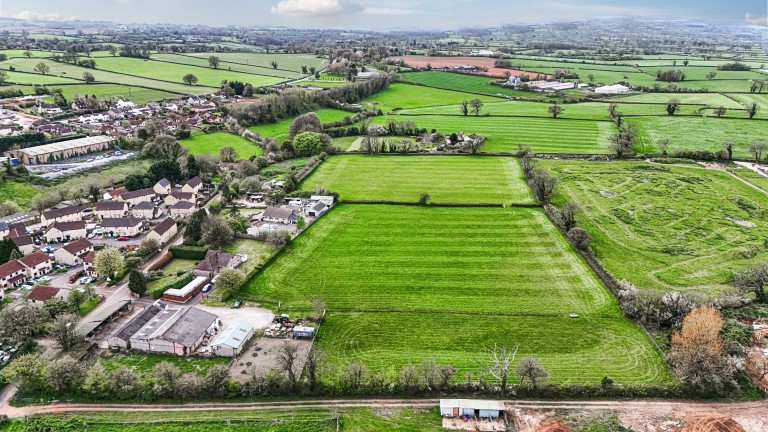 Images for 9.93 acres, Chilcompton, Radstock, Somerset
