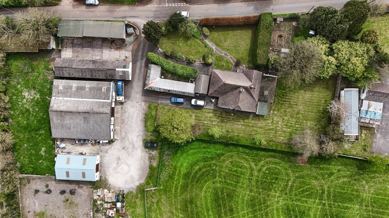 Images for 9.93 acres, Chilcompton, Radstock, Somerset