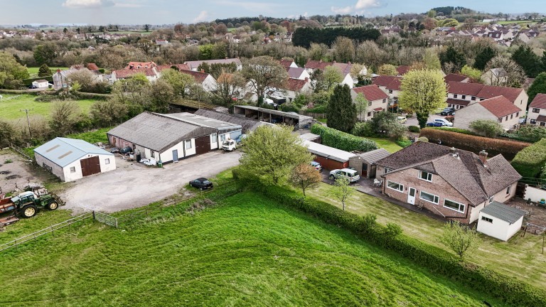 Images for 9.93 acres, Chilcompton, Radstock, Somerset