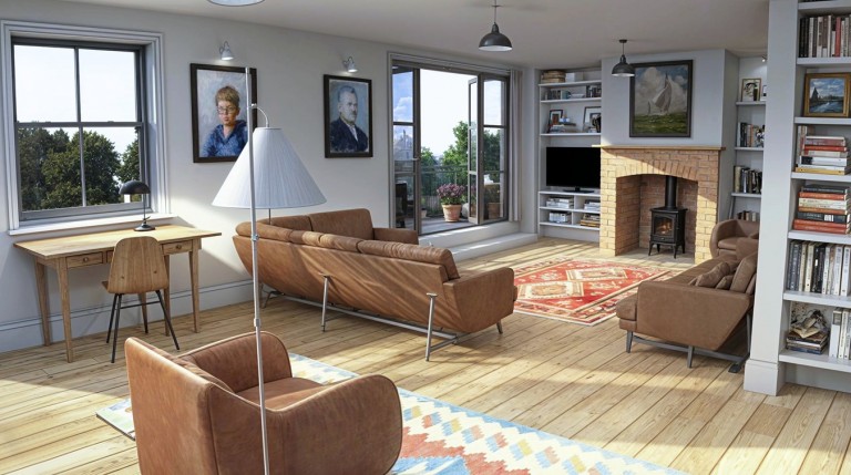 Images for Meerut Road, Brockenhurst, SO42