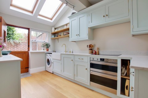 Click the photo for more details of Sway Road, Brockenhurst, SO42