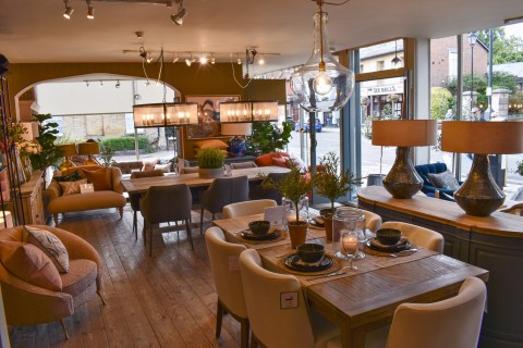 Click the photo for more details of High Street, Lymington, SO41