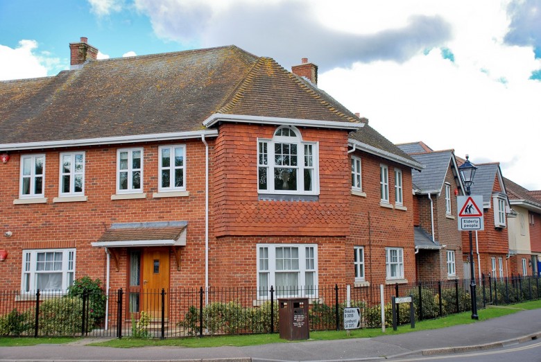 Click the photo for more details of Brookley Road, Brockenhurst, SO42