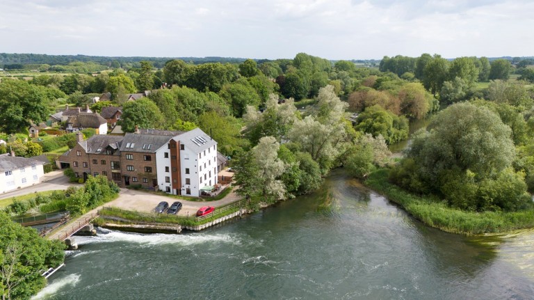 Images for Bickton Mill, Bickton, Fordingbridge, SP6