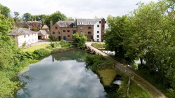 Images for Bickton Mill, Bickton, Fordingbridge, SP6