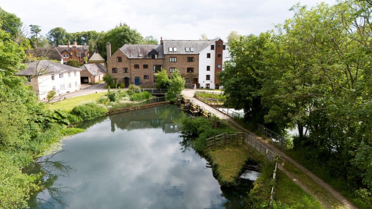 Images for Bickton Mill, Bickton, Fordingbridge, SP6