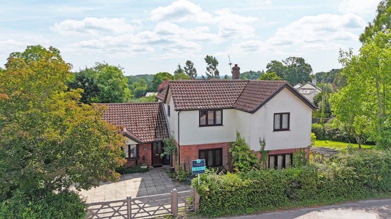 Click the photo for more details of Minstead, Lyndhurst, SO43