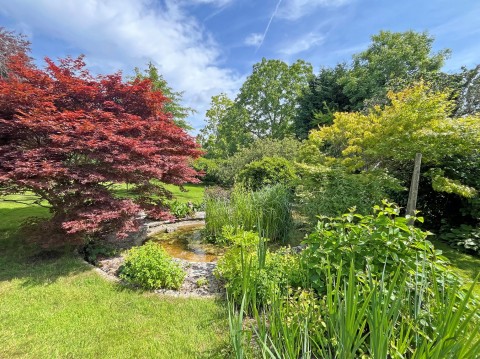 Click the photo for more details of Minstead, Lyndhurst, SO43