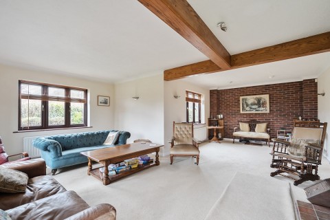 Click the photo for more details of Minstead, Lyndhurst, SO43