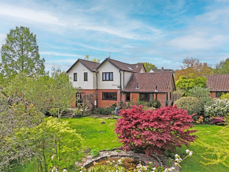 Images for Minstead, Lyndhurst, SO43
