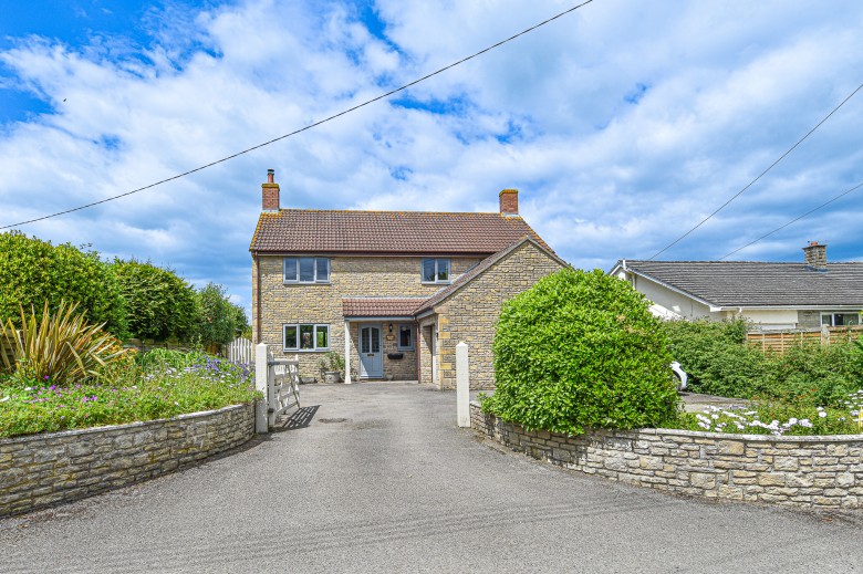 Click the photo for more details of Plud Street, Wedmore, Somerset