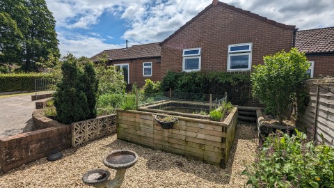 Click the photo for more details of Parsons Way, Wells, Somerset