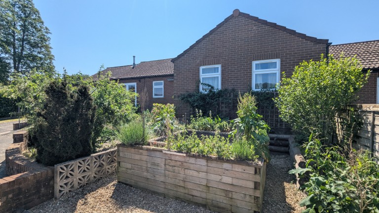 Images for Parsons Way, Wells, Somerset