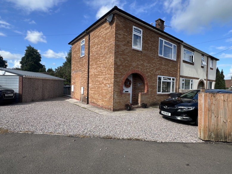 Click the photo for more details of Christopher Way, Sheptton Mallet