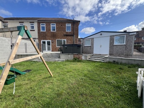 Click the photo for more details of Christopher Way, Sheptton Mallet