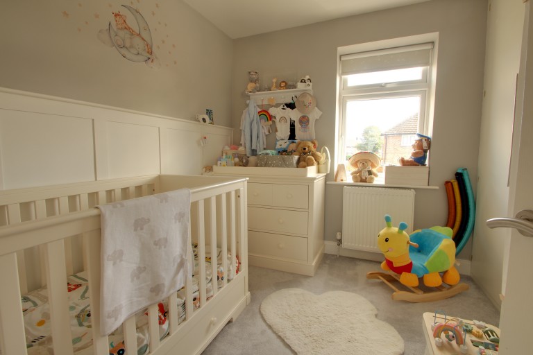 Images for Christopher Way, Sheptton Mallet