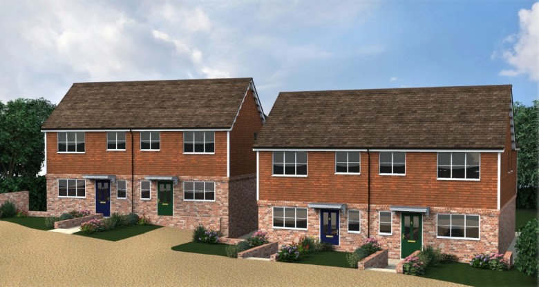 Click the photo for more details of Crowhurst, Battle, East Sussex