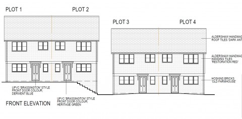 Click the photo for more details of Crowhurst, Battle, East Sussex
