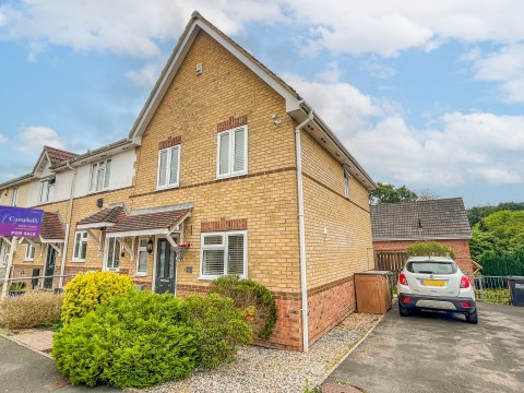 Click the photo for more details of Honeysuckle Close, St Leonards-on-Sea, East Sussex