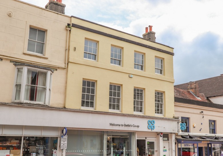 Click the photo for more details of High Street, Battle, East Sussex