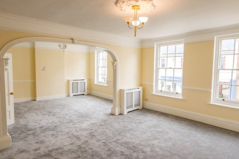 Click the photo for more details of High Street, Battle, East Sussex