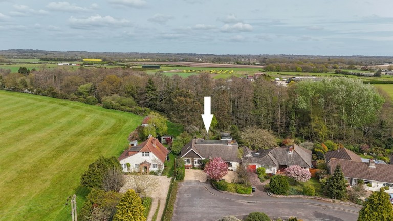 Images for Meadow Close, Sopley, Christchurch, BH23