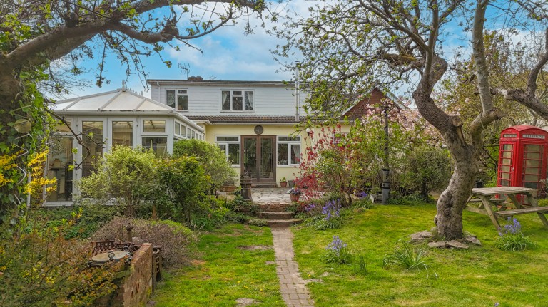 Images for Meadow Close, Sopley, Christchurch, BH23