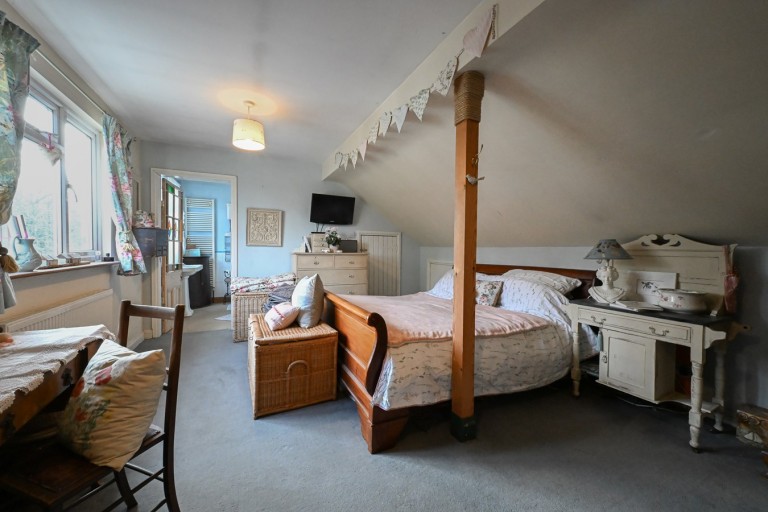 Images for Meadow Close, Sopley, Christchurch, BH23