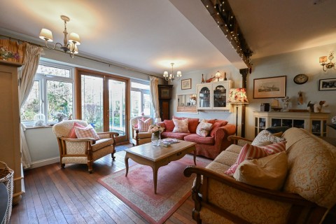 Click the photo for more details of Meadow Close, Sopley, Christchurch, BH23