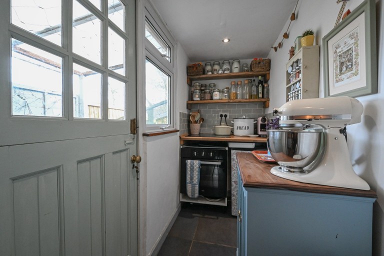 Images for Meadow Close, Sopley, Christchurch, BH23