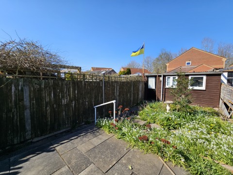 Click the photo for more details of Benedict Street, Glastonbury, Somerset