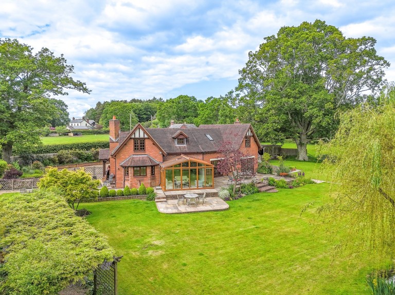 Images for Lyndhurst Road, Burley, Ringwood, BH24