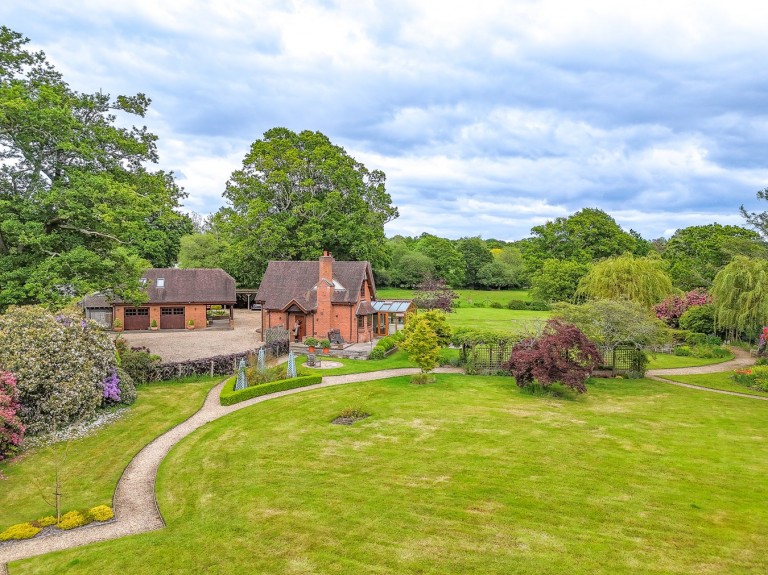 Images for Lyndhurst Road, Burley, Ringwood, BH24