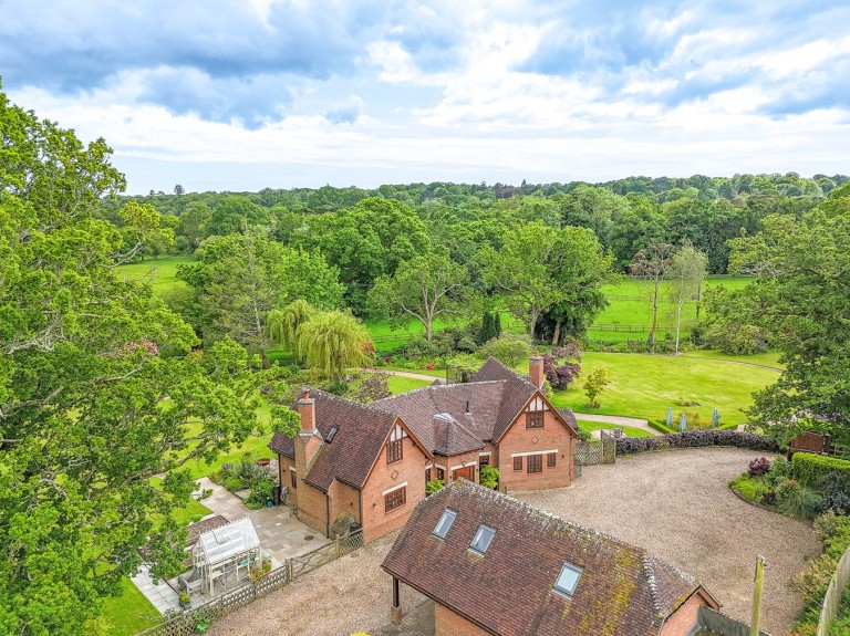 Images for Lyndhurst Road, Burley, Ringwood, BH24