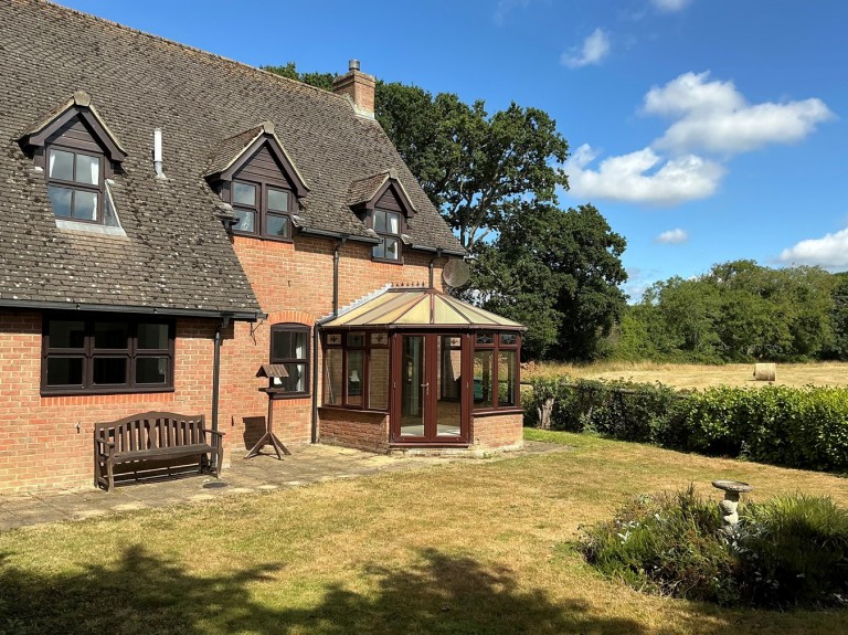 Images for Centre Lane, Everton, Lymington, SO41