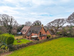 Images for Centre Lane, Everton, Lymington, SO41