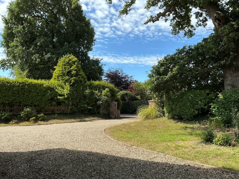 Images for Centre Lane, Everton, Lymington, SO41