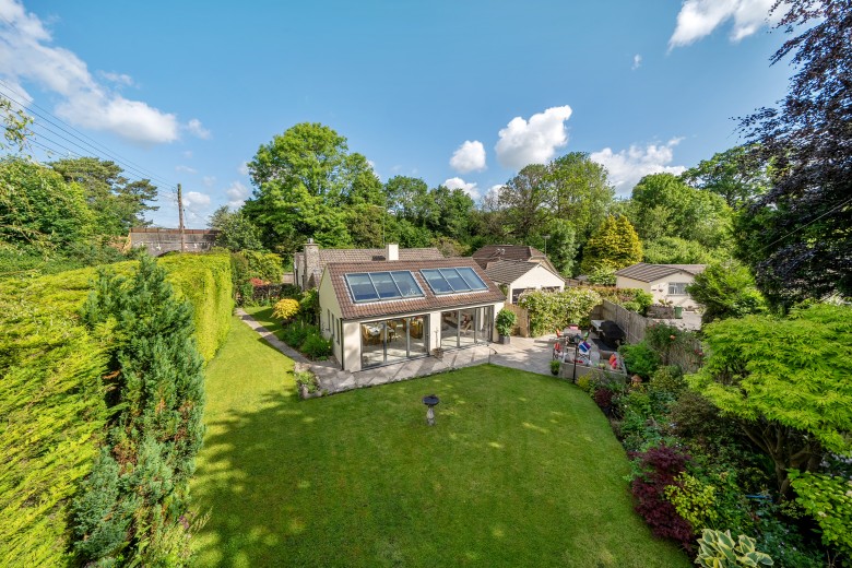 Click the photo for more details of Chilcompton, Radstock, Somerset