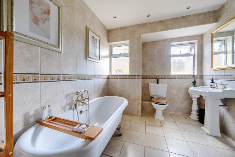 Images for Chilcompton, Radstock, Somerset