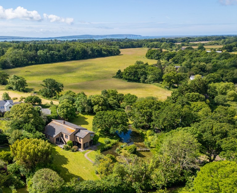 Images for Brook Hill, Norley Wood, Lymington, SO41