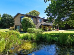 Images for Brook Hill, Norley Wood, Lymington, SO41
