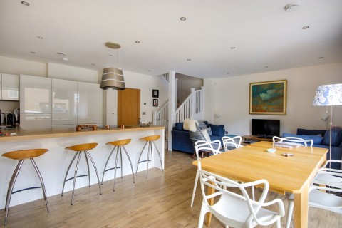 Click the photo for more details of Almansa Way, Lymington, SO41