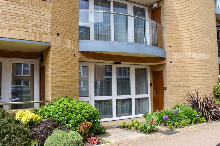 Images for Almansa Way, Lymington, SO41