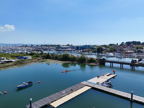 Click the photo for more details of Almansa Way, Lymington, SO41