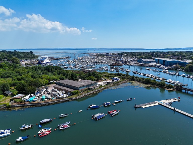Images for Almansa Way, Lymington, SO41