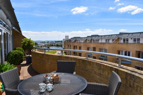 Click the photo for more details of Almansa Way, Lymington, SO41