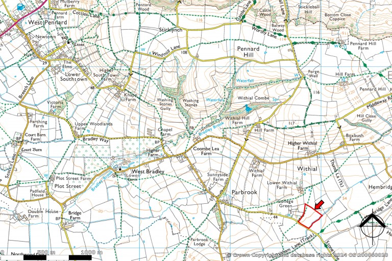 Images for Parbrook, East Pennard, Somerset